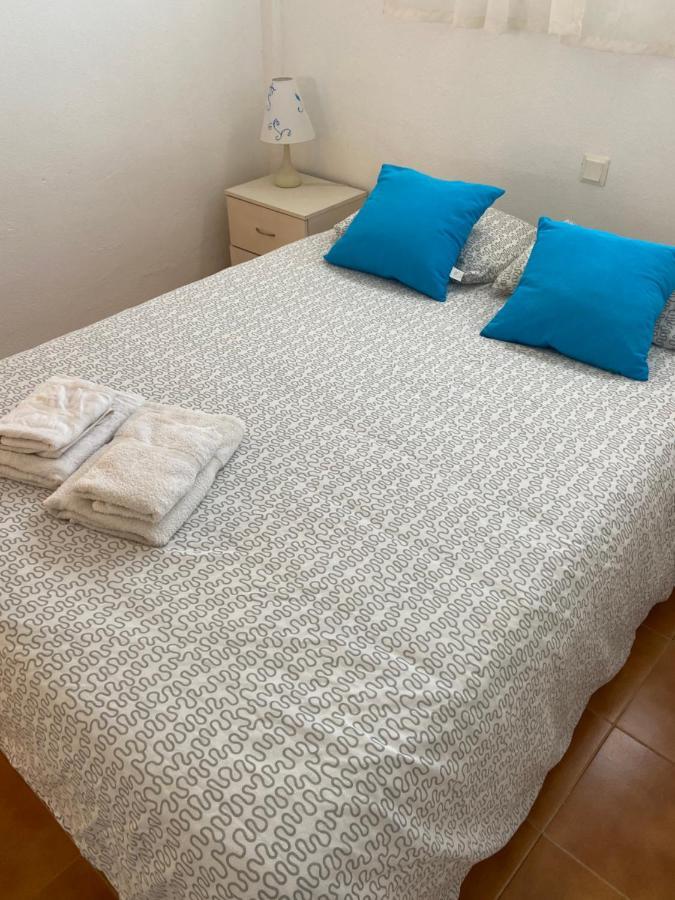Magic House Apartment Costa De Antigua Luaran gambar