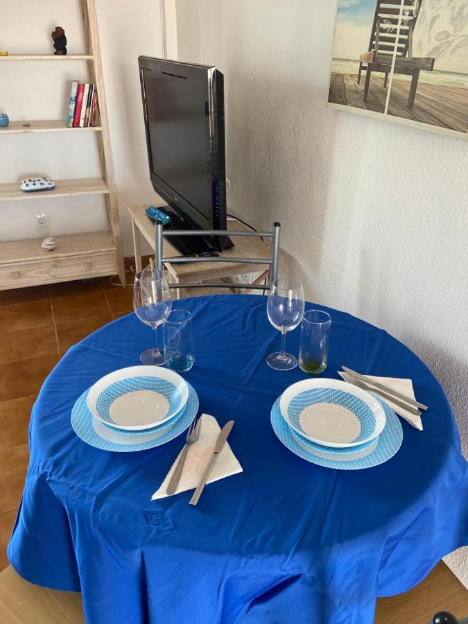 Magic House Apartment Costa De Antigua Luaran gambar