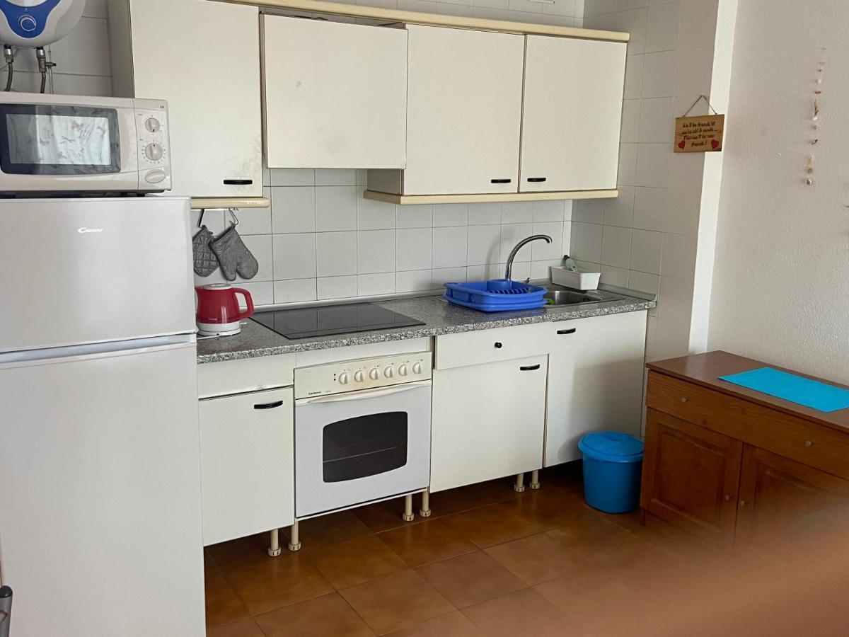 Magic House Apartment Costa De Antigua Luaran gambar