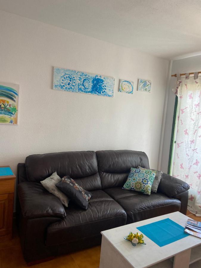 Magic House Apartment Costa De Antigua Luaran gambar